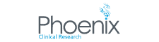 Global CRO Coverage - Phoenix Clinical Research