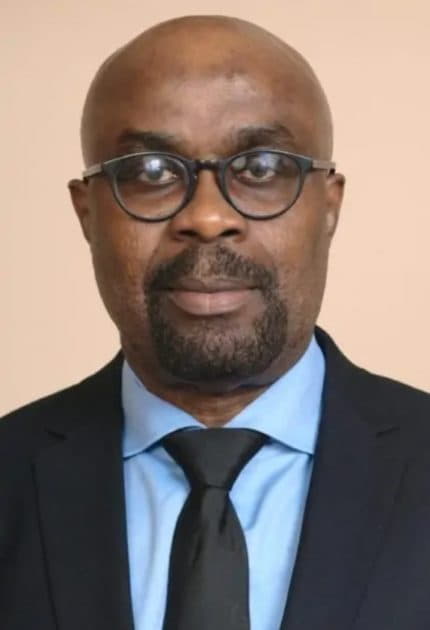 Executive Committee Member - Charles Oviawe - Managing Partner, Guosa Life Sciences