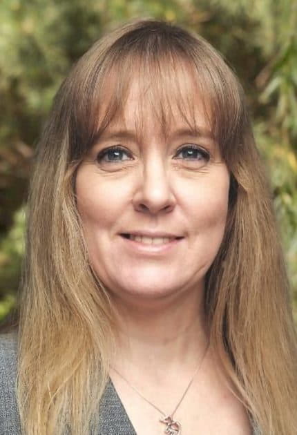Executive Committee Member - Denise McNerney - Partner, GLSA