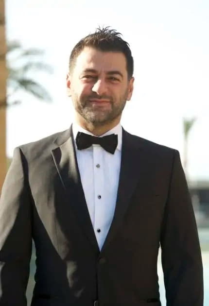 Executive Committee Member - Georges Labaki - CEO, Phoenix Clinical Research, Co-Founder - Balsam