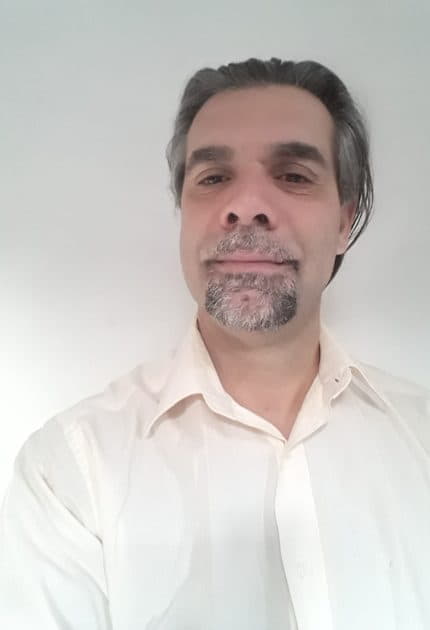Executive Committee Member - Mariano Monteagudo - Business Development Director, ACTIVA