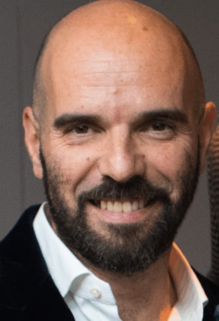 Executive Committee Member - Spiros Anagnostopoulos - Founder and CEO, Phaze Clinical